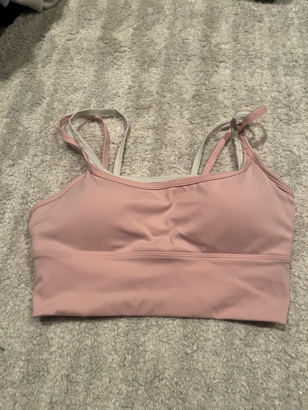 Sports bra - Picture 2 of 4